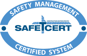 SafeTCert Certified Company